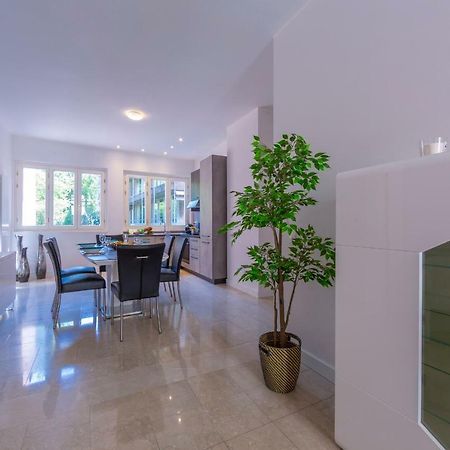 Swiss Home Lugano Ngoại thất bức ảnh