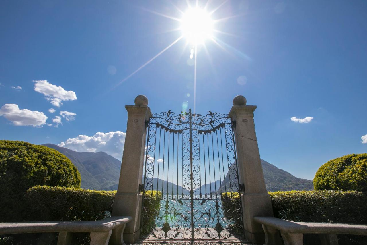 Swiss Home Lugano Ngoại thất bức ảnh