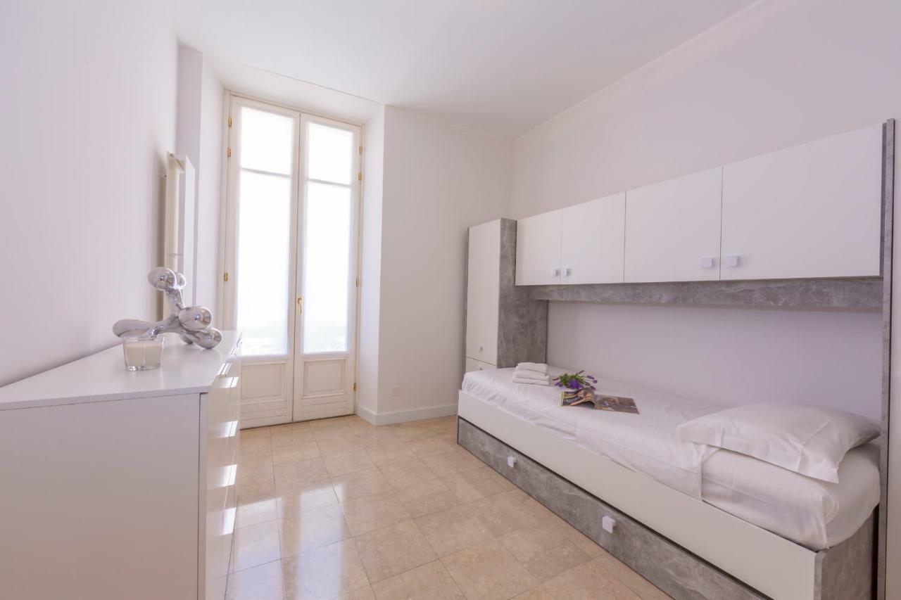 Swiss Home Lugano Ngoại thất bức ảnh