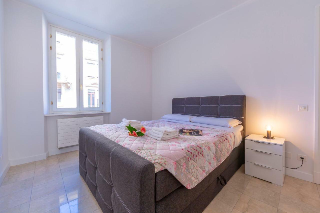 Swiss Home Lugano Ngoại thất bức ảnh
