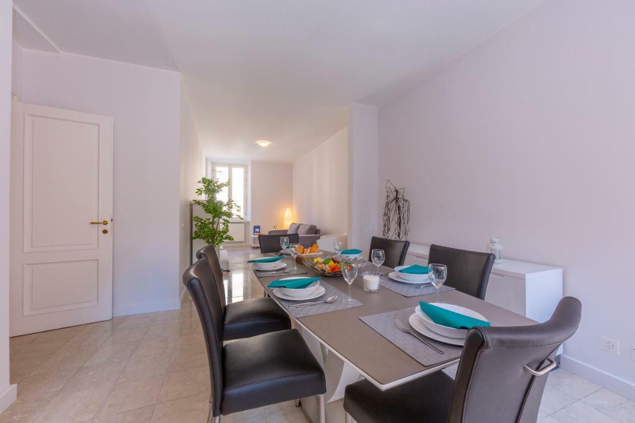 Swiss Home Lugano Ngoại thất bức ảnh