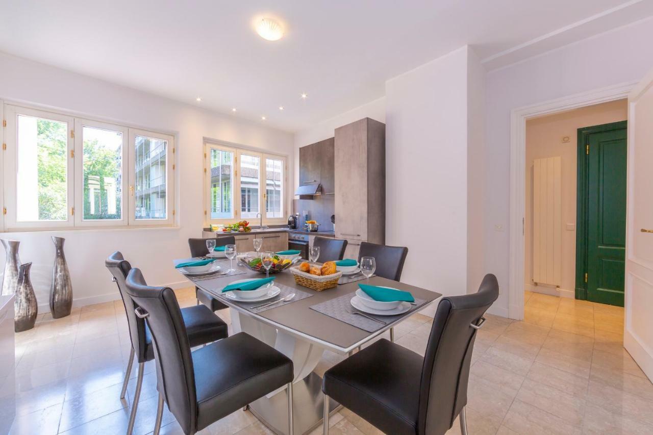 Swiss Home Lugano Ngoại thất bức ảnh