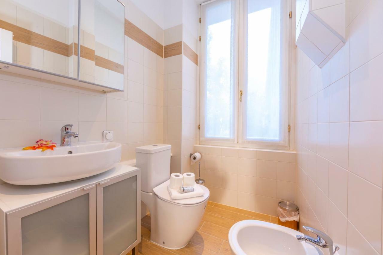 Swiss Home Lugano Ngoại thất bức ảnh