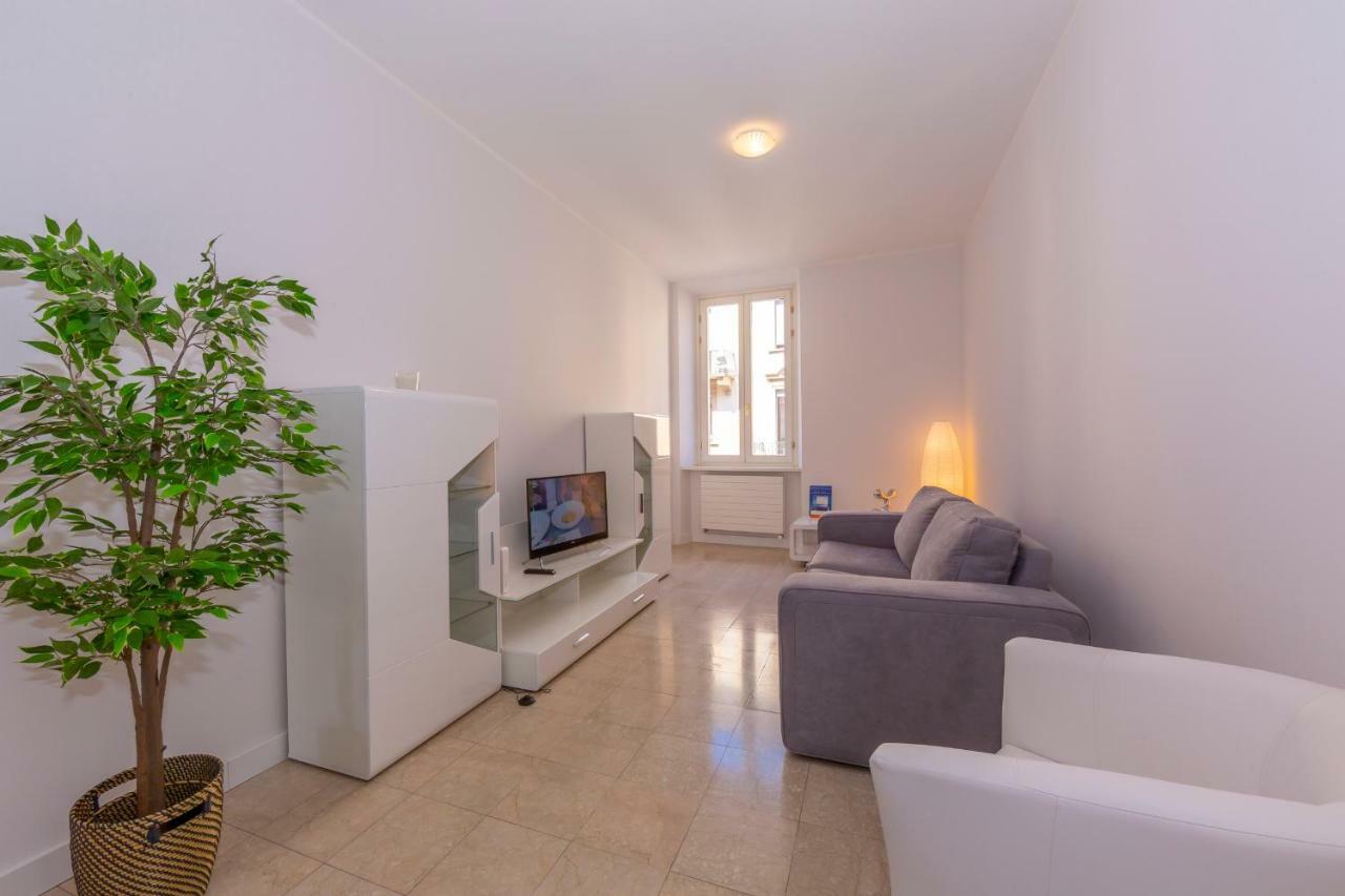 Swiss Home Lugano Ngoại thất bức ảnh