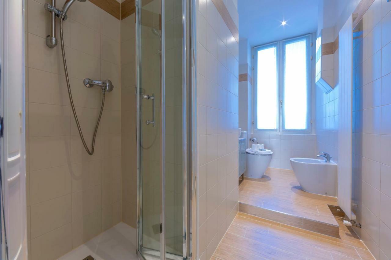 Swiss Home Lugano Ngoại thất bức ảnh