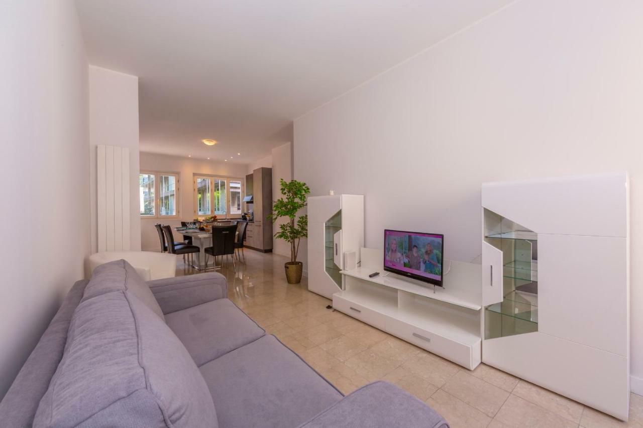Swiss Home Lugano Ngoại thất bức ảnh